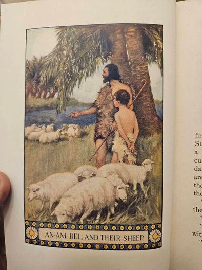 Number Stories Of Long Ago. By David Eugene Smith. First Edition Hardback In Good Condition.  See Photos For Same.