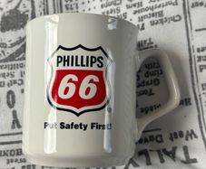 Phillips 66 Mug