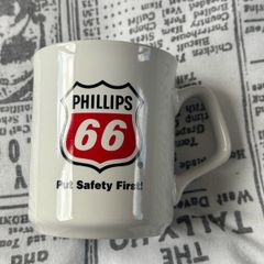 Phillips 66 Mug