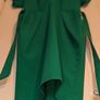 beautiful 50's style midi dress from Flounce of London Image 2