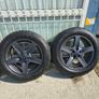 20" Land Rover Defender/ Range Rover Alloys + Tyres Image 3