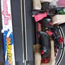 MarioKart Carrera Go, in like new condition, in Box with all accessories Image 5