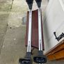 Aluminium Roof Bars - Ford Focus Image 3