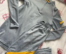 mens nike tracksuit