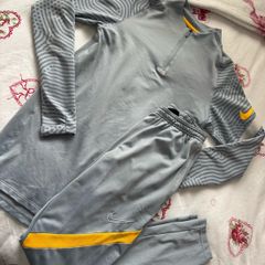 mens nike tracksuit