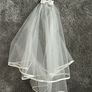 First Holy Communion Dress & Accessories Image 6