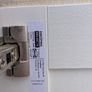 Kitchen cabinet doors - 2x ENKOPING shaker kitchen fronts Image 2