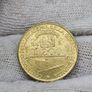 Italy 1996 200 Lira Image 2