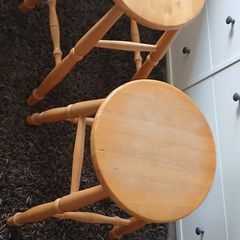 stools