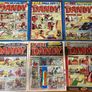 Comics: 'The Dandy' 2001,2002 and 2003 (61 numbers) Image 2