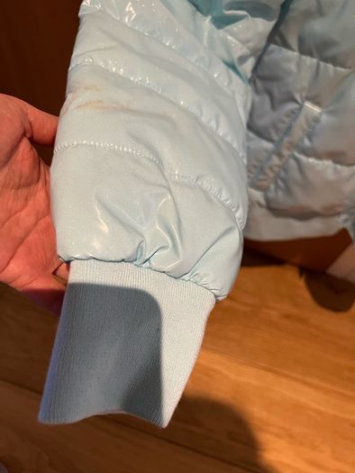 GUESS girls jacket