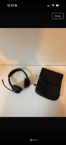 Jabra evolve 2 65