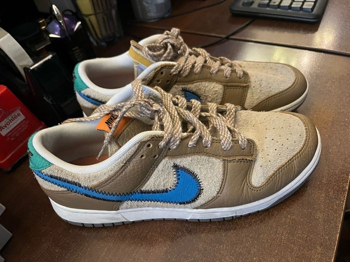 Nike Dunk