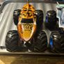 hot wheels monster trucks Image 3