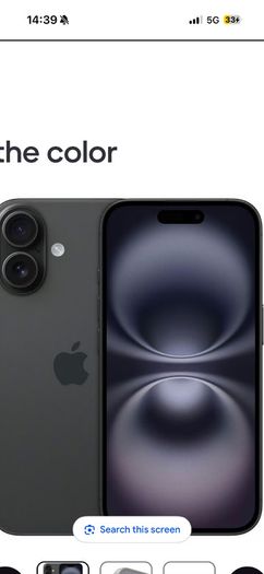 IPhone 16