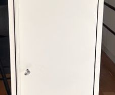 Ikea ivar cabinet 40cm x 160cm