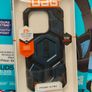UAG iPhone 15 Pro Case Monarch Pro Magnetic/ Magsafe (25FT Drop Tested) Image 7