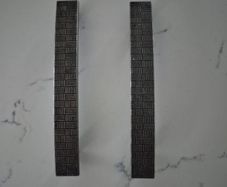 kitchen handles