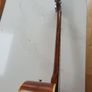 Framus vintage 1973 accoustic guitar Image 10