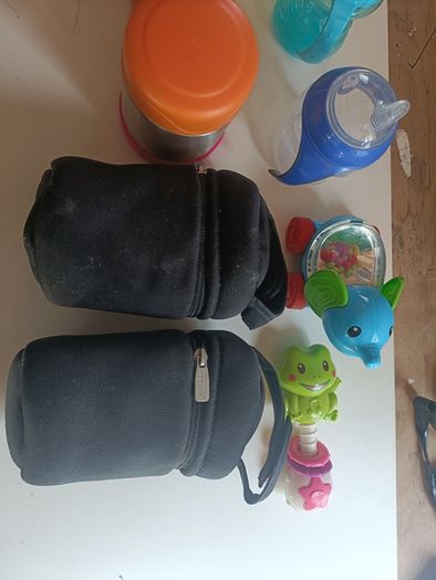 Baby Utensils