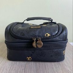 Snuggle Double Decker Lunch Box