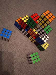 games and puzzles