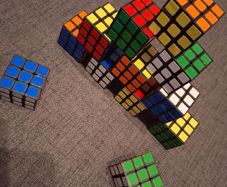 games and puzzles