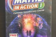 Maths In Action 1
