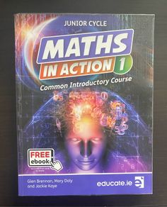Maths In Action 1