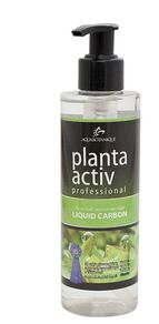 Plantaactiv - Liquid Carbon 500ml