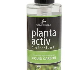 Plantaactiv - Liquid Carbon 500ml