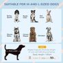 Plastic Dog Kennel Image 4