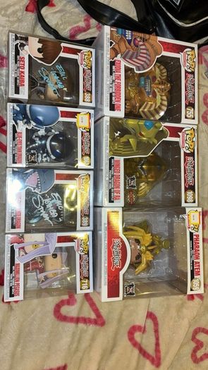 Bulk Funko Pops