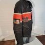 Harley Davidson leather bike jacket Image 2
