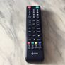 E Star 32 inch Android  LED SMART Television with USB, 2 HDMI, Scart, WIFI connectivity, etc Barely used Image 2