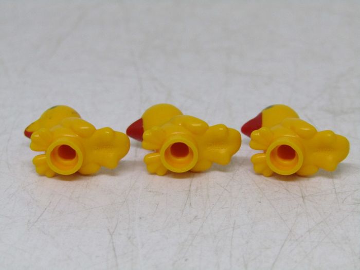 Lego Factory Error Misprint Lot Of Animals Error Misprint Animals Rare And Hard To Find