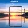For Lenovo M10 Plus Tempered Glass Screen Protector Saver New - FHT05LTTG Image 4