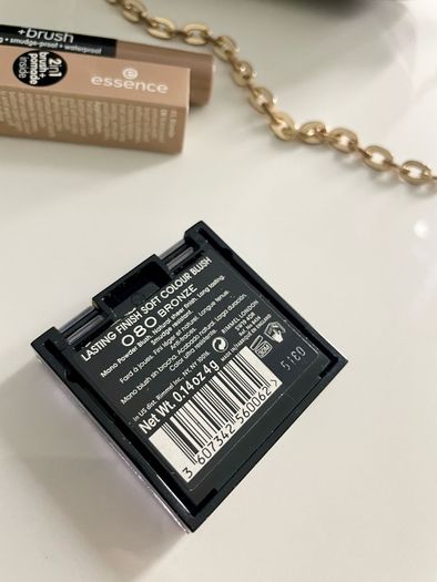 Woman's Bag Trio - Brand New
