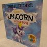 There,s A Unicorn In Your Book By Tom Fletcher Image 3