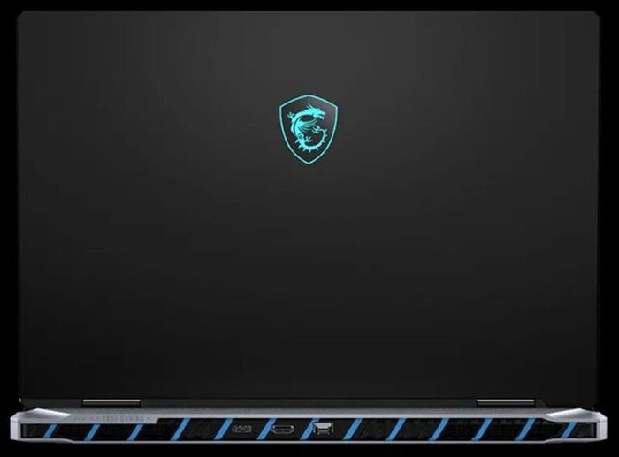 Msi Titan 18 Hx Ai: 5090, Ultra 9-24c 64gb 18" 4k