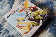Marvel Dagger board game NEW