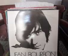 Jean Bourbon - Accroche a Toi (LP, Album) Vinyl