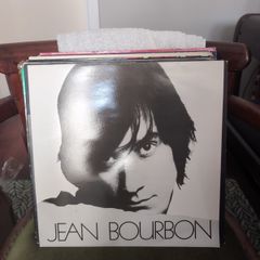 Jean Bourbon - Accroche a Toi (LP, Album) Vinyl