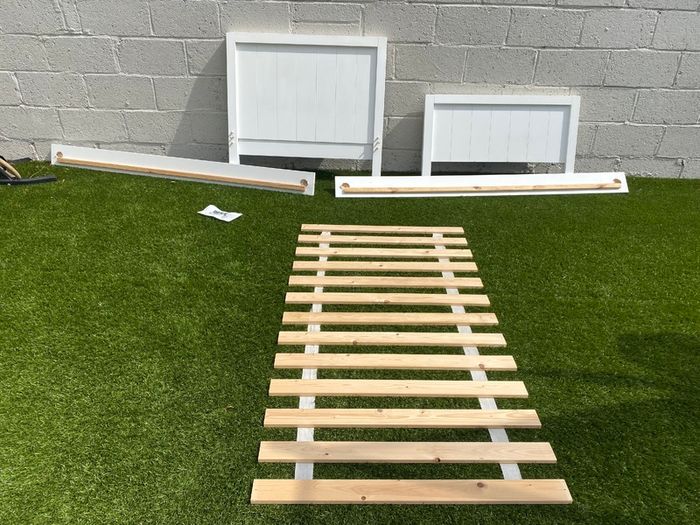 Single Bed For Sale