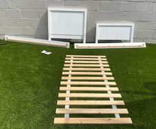 Single Bed For Sale
