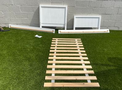 Single Bed For Sale