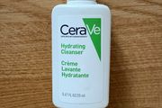 Cerave Hydrating Cleanser