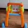 Little Tikes - three in one - Activity Walker Image 7