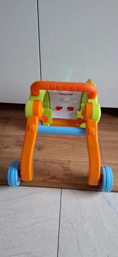 Little Tikes - three in one - Activity Walker