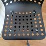 Swivel desk chair Image 3